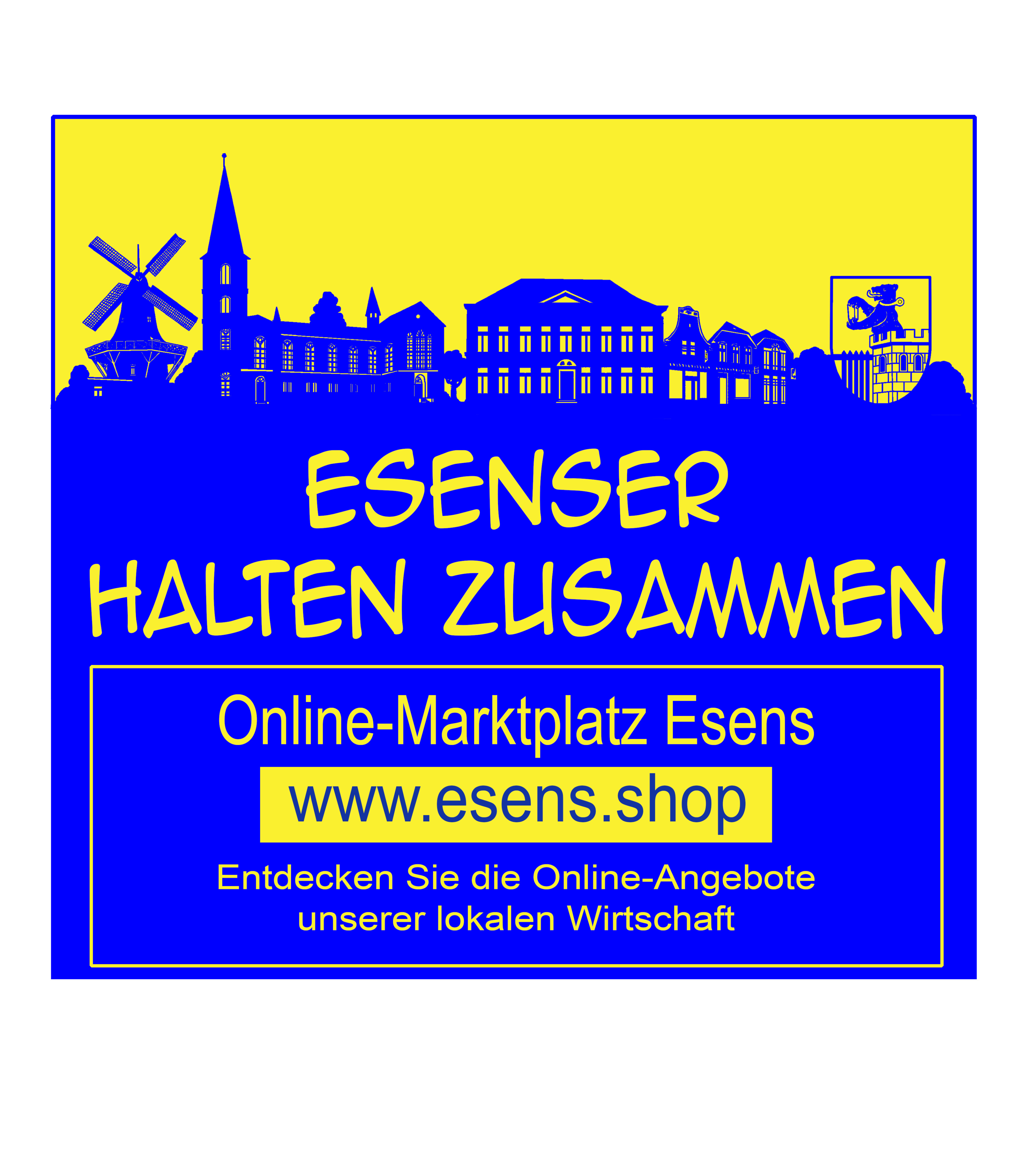 Online-Marktplatz Esens › Ole Willms